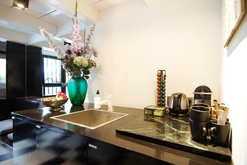 Bed & Breakfast Stuart Luxury Rooms