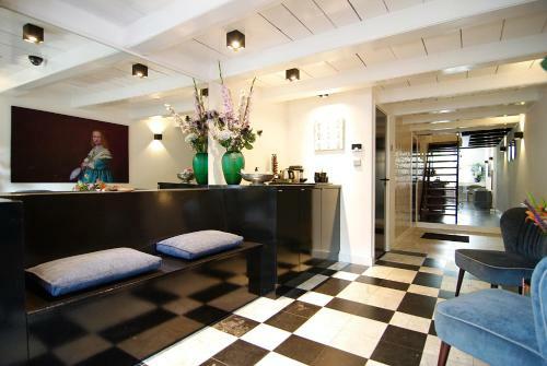 Bed & Breakfast Stuart Luxury Rooms