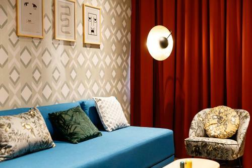 Boutique Apartments Amsterdam