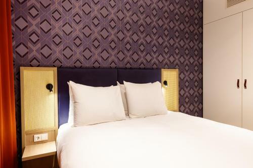 Boutique Apartments Amsterdam