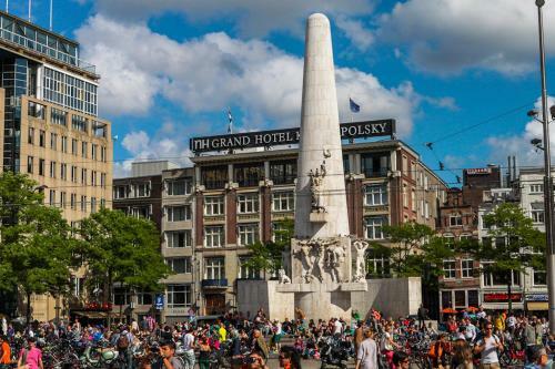Boutique Apartments Amsterdam