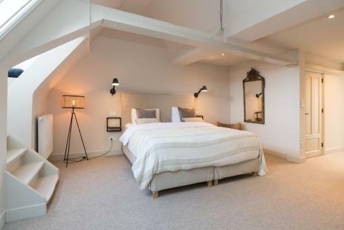 Apartamento Empire Suites Roof Terras