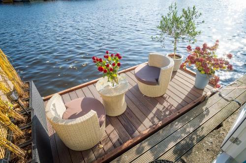 Apartamento The New Lake Boathouse
