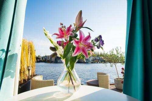 Apartamento The New Lake Boathouse