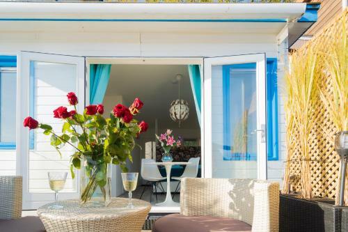 Apartamento The New Lake Boathouse