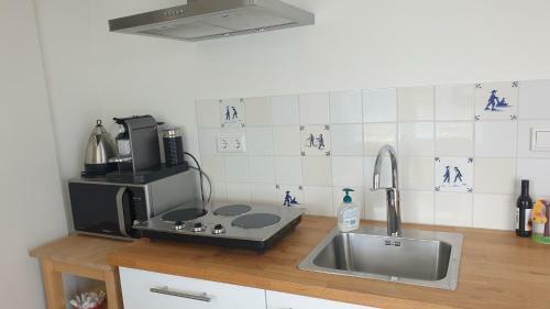 Apartamento The New Lake Boathouse