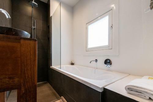 Apartamento Luxury & Style In Center Jordaan