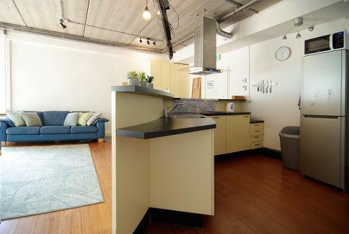 Stunning Apartments Close To Amstel River