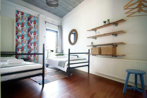 Stunning Apartments Close To Amstel River