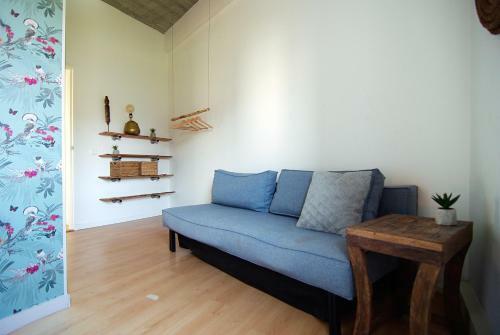 Stunning Apartments Close To Amstel River