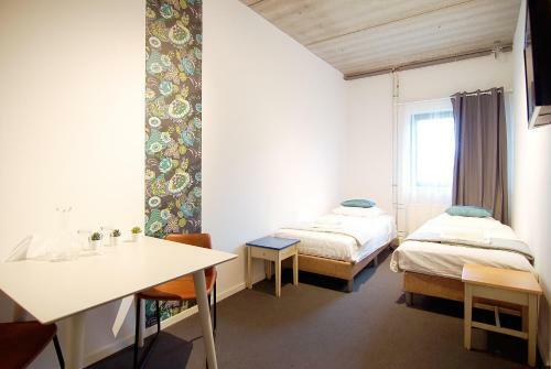 Stunning Apartments Close To Amstel River