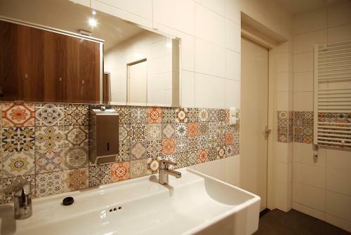 Stunning Apartments Close To Amstel River