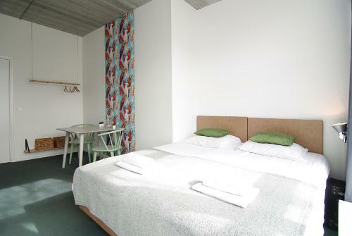 Stunning Apartments Close To Amstel River