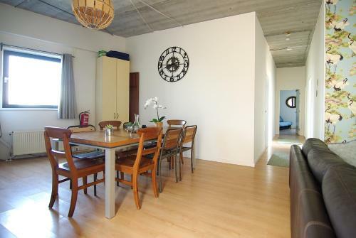 Stunning Apartments Close To Amstel River