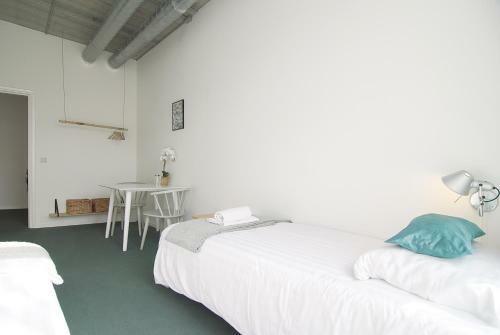 Stunning Apartments Close To Amstel River