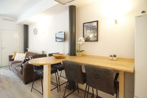 Stunning Apartments Close To Amstel River