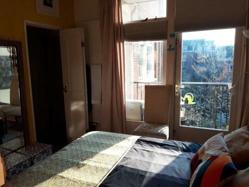 Homey Budget Bedroom