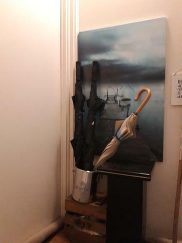 Homey Budget Bedroom