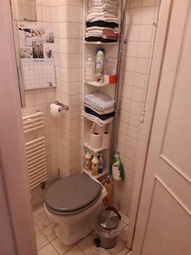 Homey Budget Bedroom