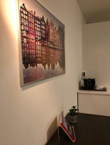 B&B Mondriaan
