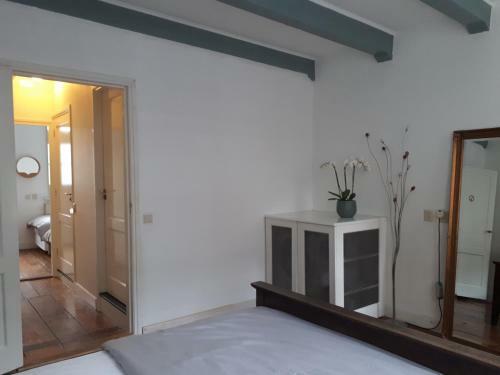 Apartamento Captains House