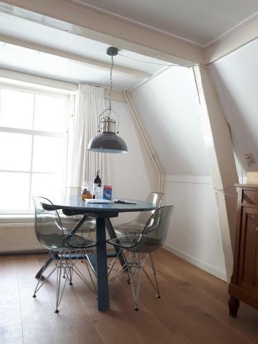 Apartamento Captains House