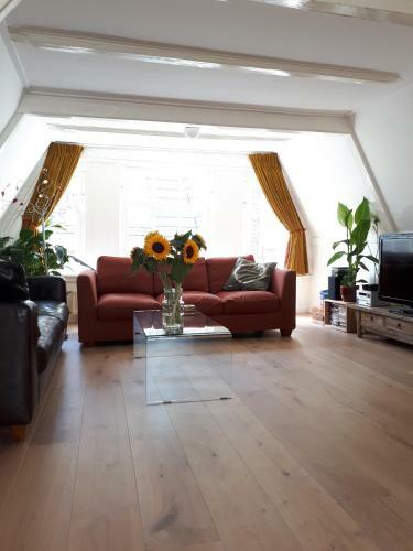 Apartamento Captains House