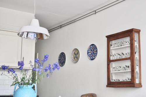 Apartamento Homeawayhome C&r
