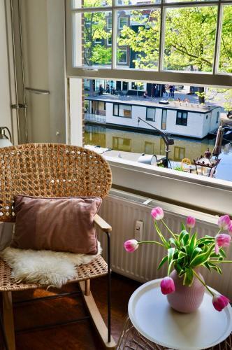 Apartamento Homeawayhome C&r