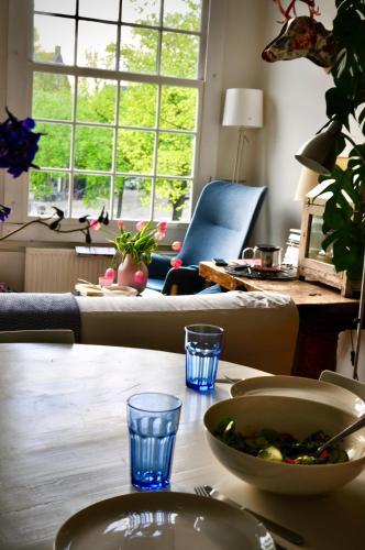 Apartamento Homeawayhome C&r