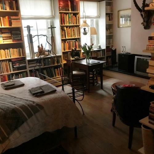 Bed & Breakfast Blauwe Hoorn