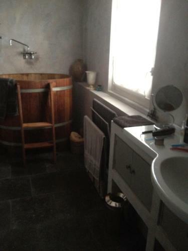 Bed & Breakfast Blauwe Hoorn