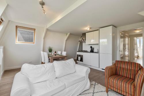 Canal Side Warehouse Topfloor Apartment - Apt 3