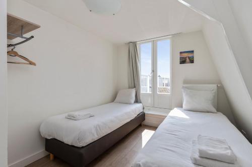 Canal Side Warehouse Topfloor Apartment - Apt 3