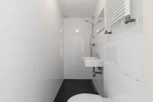 Canal Side Warehouse Topfloor Apartment - Apt 3