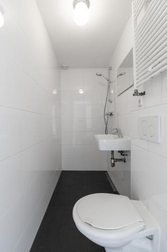 Canal Side Warehouse Topfloor Apartment - Apt 3