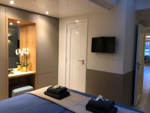 Bed & Breakfast Singel Residence