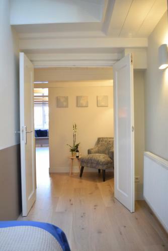 Bed & Breakfast Singel Residence