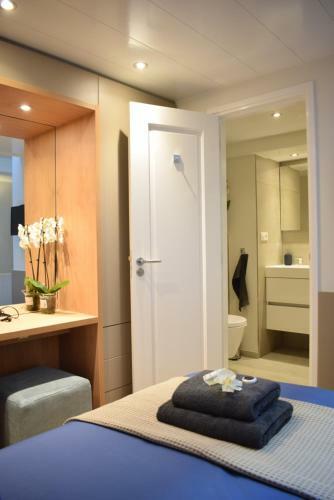 Bed & Breakfast Singel Residence
