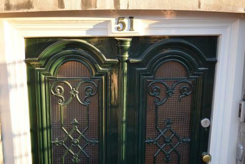 Bed & Breakfast Singel Residence