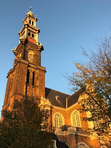 Bed & Breakfast Singel Residence