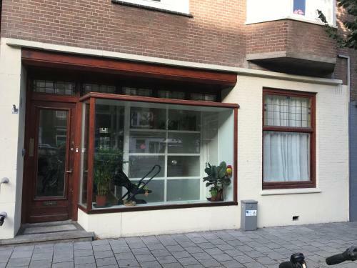 Bed & Breakfast Ons Nest