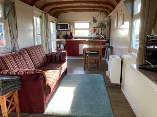 B&B Zunderdorp
