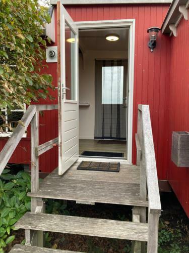 B&B Zunderdorp