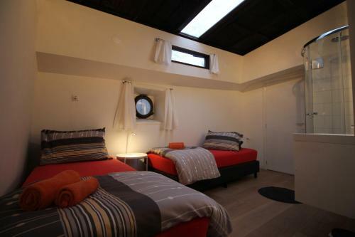 Nachtwacht Apartment