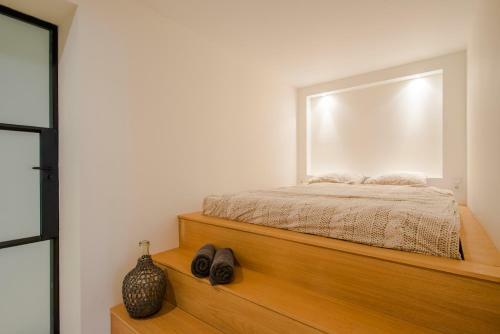 Beautiful Apartment City Centre Amsterdam