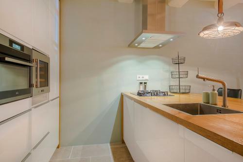 Beautiful Apartment City Centre Amsterdam
