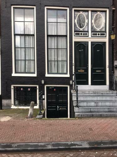 Beautiful Apartment City Centre Amsterdam