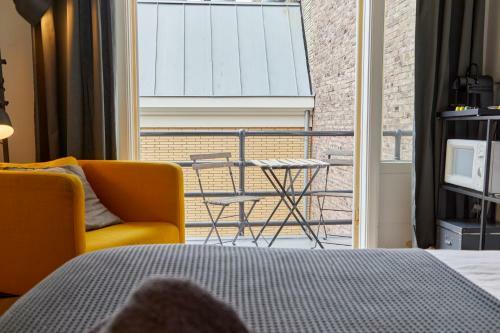 Bed & Breakfast Modern Hideout Ace Location