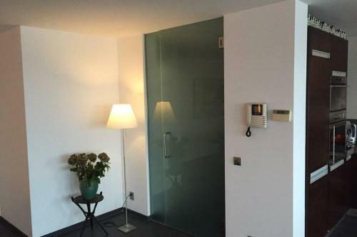 Luxury Water Apartment Amsterdam